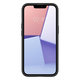 Spigen - Carcasă Ultra Hybrid pentru iPhone 13, frost black