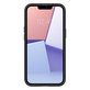 Spigen - Carcasă Ultra Hybrid pentru iPhone 13, frost black