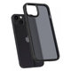 Spigen - Carcasă Ultra Hybrid pentru iPhone 13, frost black