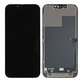 Ecran pentru iPhone 13 Pro, Sticlă tactilă cu ramă, Refurbished