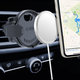 SBS - Suport pentru ma?ină pentru ma?ină cu MagSafe, negru