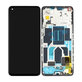 OnePlus Nord CE 5G - Ecran LCD + Sticlă Tactilă - 2011100302 Genuine Service Pack