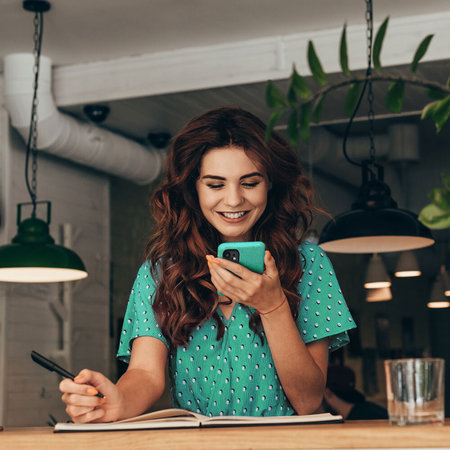 Fonex - Puzdro G-MOOD pentru iPhone 13 Pro Max, zelená