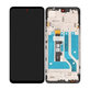 Motorola Edge 20 Lite XT2139 - Ecran LCD + Sticlă Tactilă + Ramă - 5D68C19271 Genuine Service Pack