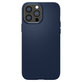 Spigen - Tok Liquid Air - iPhone 13 Pro Max, kék