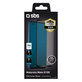 SBS - Geam Securizat Full Cover pentru Motorola Moto G100, negru