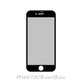 FixPremium Privacy Anti-Spy Glass - Geam securizat pentru iPhone 7, 8, SE 2020 & SE 2022