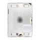 Apple iPad Pro 11.0 (1st Gen 2018) - Carcasă baterie WiFi Versiune (Silver)