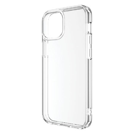 PanzerGlass - Caz HardCase AB pentru iPhone 13 mini, transparent