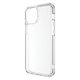 PanzerGlass - Caz HardCase AB pentru iPhone 13 mini, transparent