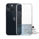 PanzerGlass - Caz HardCase AB pentru iPhone 13 mini, transparent