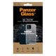 PanzerGlass - Caz HardCase AB pentru iPhone 13 mini, transparent
