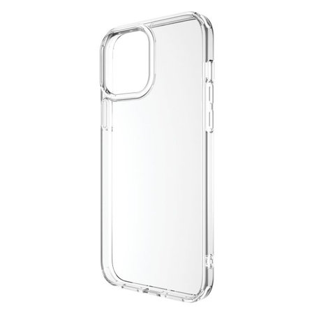 PanzerGlass - Caz HardCase AB pentru iPhone 13 Pro Max, transparent