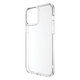 PanzerGlass - Caz HardCase AB pentru iPhone 13 Pro Max, transparent