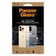 PanzerGlass - Caz HardCase AB pentru iPhone 13 Pro Max, transparent