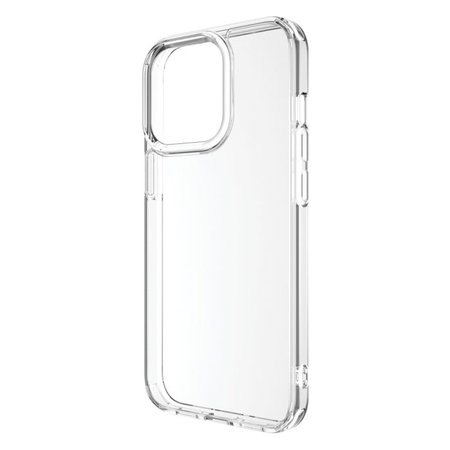 PanzerGlass - Caz HardCase AB pentru iPhone 13 Pro, transparent