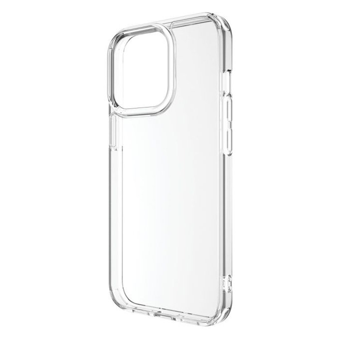 PanzerGlass - Caz HardCase AB pentru iPhone 13 Pro, transparent