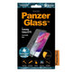 PanzerGlass - Geam Securizat Case Friendly AB pentru Samsung Galaxy S21 FE, negru