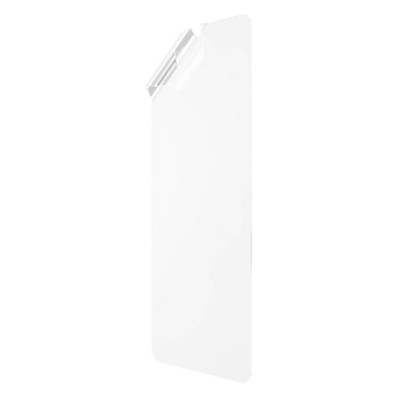 PanzerGlass - Folie Protectoare Case Friendly AB pentru Samsung Galaxy Z Flip3, transparent