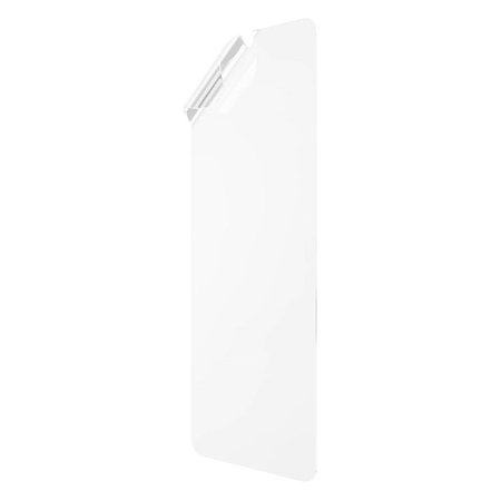 PanzerGlass - Folie Protectoare Case Friendly AB pentru Samsung Galaxy Z Flip3, transparent