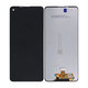 Samsung Galaxy A21s A217F - Ecran LCD + Sticlă Tactilă - GH96-13759A Genuine Service Pack