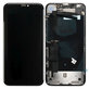 Apple iPhone XR - Ecran LCD + Sticlă Tactilă + Ramă - 661-11232 Genuine Service Pack