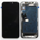 Apple iPhone 11 Pro Max - Ecran LCD + Sticlă Tactilă + Ramă - 661-14099 Genuine Service Pack