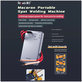 QianLi Macaron - Set micropunct de sudura pentru repararea bateriei Flex (iPhone 11 - 12 Pro Max)