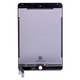 Apple iPad Mini 4 - Ecran LCD + Sticlă Tactilă (Black) Refurbished