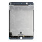 Ecran LCD pentru iPad Mini 5, White, Sticlă Tactilă fără ramă, Refurbished