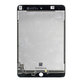Ecran LCD pentru iPad Mini 5, Black, Sticlă Tactilă fără ramă, Refurbished