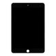 Ecran LCD pentru iPad Mini 5, Black, Sticlă Tactilă fără ramă, Refurbished