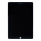 Ecran LCD pentru iPad Pro 10.5" (2017), Black, Sticlă Tactilă fără ramă, Refurbished