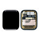 Ecran LCD pentru Apple Watch 7 41mm, Sticlă Tactilă fără ramă, Refurbished PRO