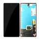 Google Pixel 6 - Ecran LCD + Sticlă tactilă OLED - G949-00175-01 Genuine Service Pack