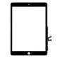 Sticlă Tactilă pentru iPad (9th Gen 2021), Black
