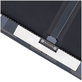 Ecran LCD pentru iPad Pro 12.9" (5th Gen 2021, 6th Gen 2022), Sticlă Tactilă și IC Board cuout Frame, Refurbished