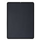 Ecran LCD pentru iPad Pro 12.9" (5th Gen 2021, 6th Gen 2022), Sticlă Tactilă și IC Board cuout Frame, Refurbished