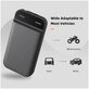 Xiaomi 70mai Jump Starter - Booster Compact Baterie Auto