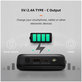 Xiaomi 70mai Jump Starter - Booster Compact Baterie Auto