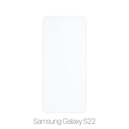 FixPremium Glass - Geam securizat pentru Samsung Galaxy S22