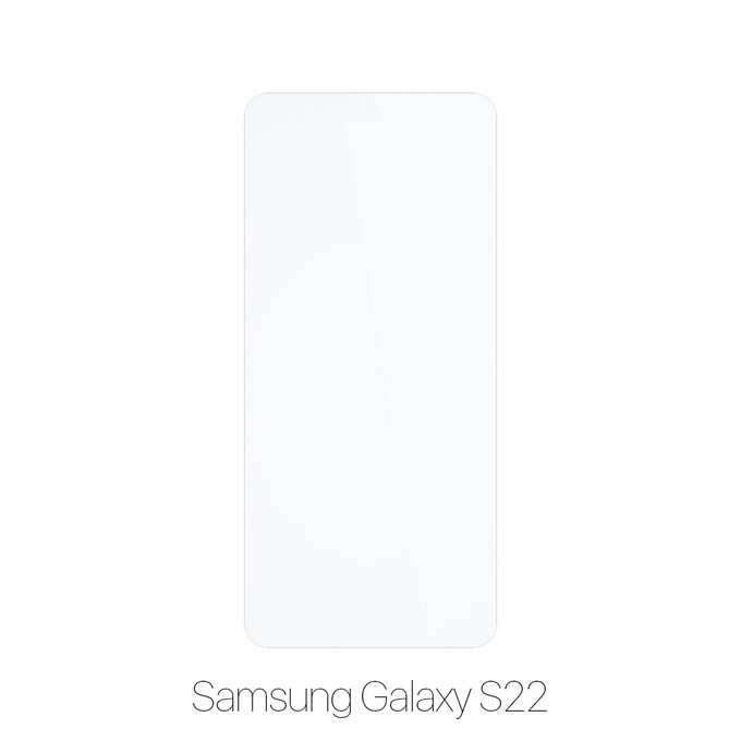 FixPremium Glass - Geam securizat pentru Samsung Galaxy S22