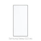 FixPremium FullCover Glass - 3D Geam securizat pentru Samsung Galaxy S22 Ultra