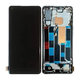 Oppo Reno 4 Pro 5G - Ecran LCD + Sticlă Tactilă + Ramă - REF-OPPOR4P5G01 Genuine Service Pack