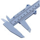 Şubler Plastic (150 mm)