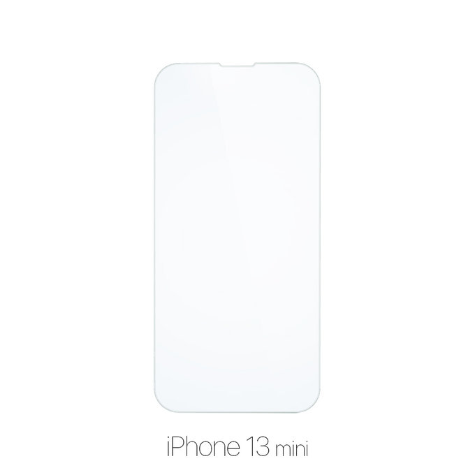 FixPremium Glass - Geam securizat pentru iPhone 13 mini