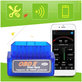 ELM Electronics - Diagnosticare Auto ELM327