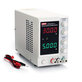 UNI-T UTP3313TFL-II - Alimentare de laborator - 0-30V, 0-3A