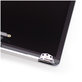 Apple MacBook Pro 13" A1989 (2018 - 2019) - Ecran LCD + Sticlă Frontală + Carcasă Spate (Silver) Refurbished