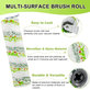 Bissell CrossWave - Perie principală - Pet Brush 2788 (Microfibră)
